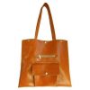 Toffee tote resized
