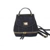 ladies handbags suzy q mini cork backpack 1